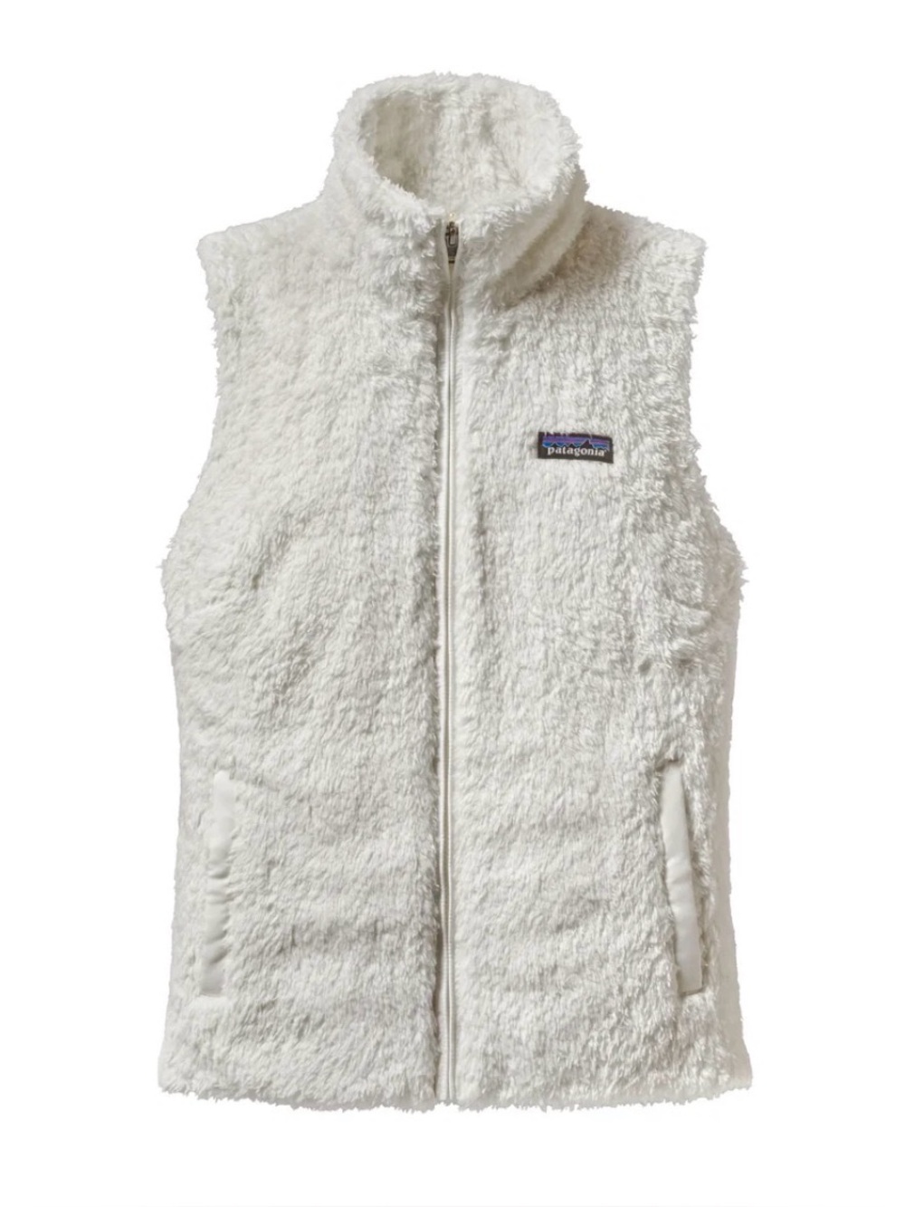 Patagonia Los Gatos Vest